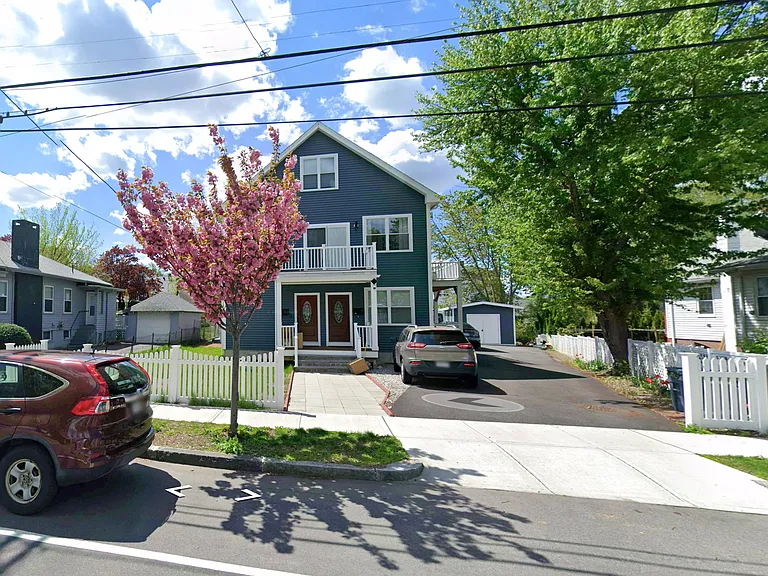 295 Billings Rd #1 — Photo 1