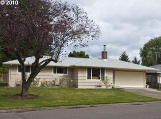 17535 SE Tibbetts St, Portland, OR 97236