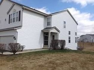 189 Half Moon Bay Ct, Romeoville, IL 60446