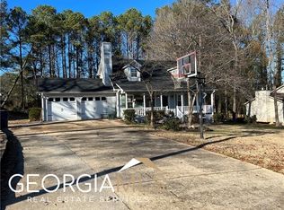375 Russell Ridge Dr, Lawrenceville, GA
