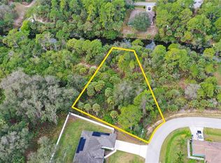 Greynolds Ln LOT 46, North Pt, FL 34286