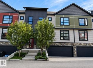 Urban Century, Edmonton, AB T5X 0G8