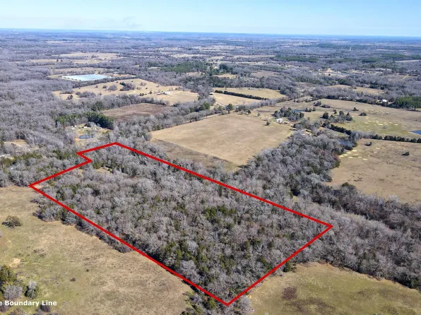 County Road 4511, Athens, TX 75752