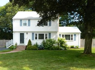 1 Drummond Rd, Stoneham, MA 02180