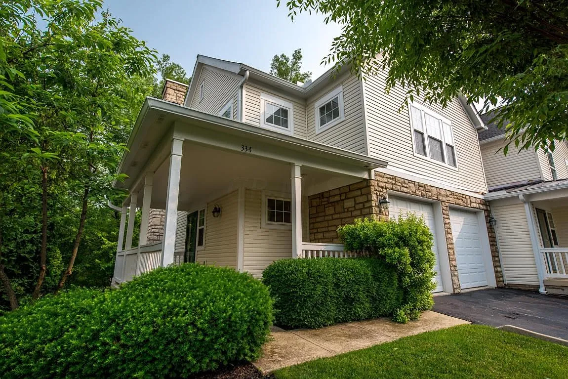 334 Sycamore Woods Ln photo 1