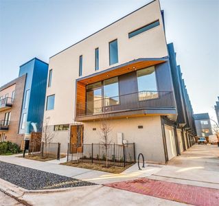 426 W 9th St #103, Dallas, TX, 75208
