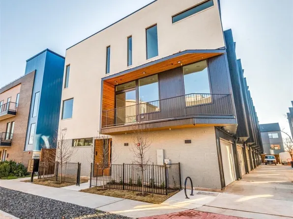 426 W 9th St #103, Dallas, TX 75208
