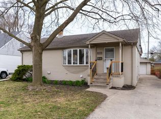 970 Isabelle Pl, Windsor, ON N8S 3B2