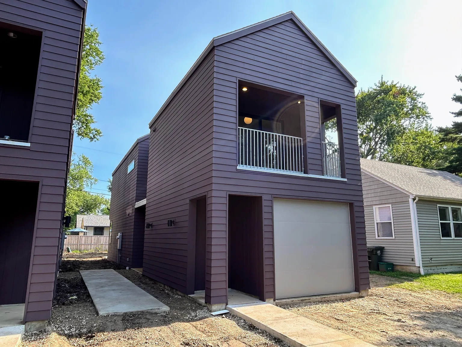 3 bed, 2.5 bath, 1400 sqft, $2,850 — Photo 3