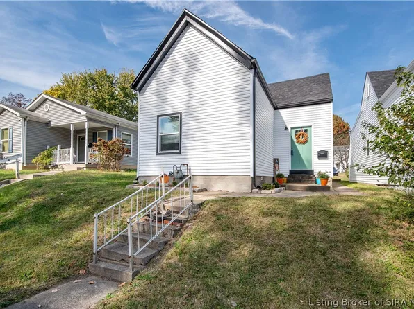 1925 E Market Street, New Albany, IN 47150