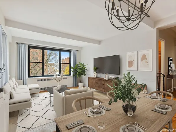 65 Park Ter E APT C58, Manhattan, NY 10034