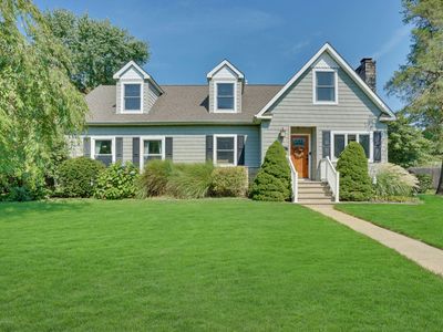 55 Summers Ave, West Long Branch, NJ, 07764