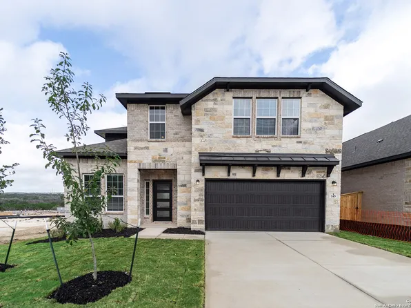 145 Hazel Way, Mico, TX 78066