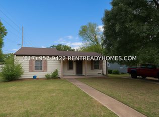 1344 Rayfield Dr, Birmingham, AL 35228