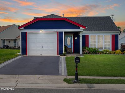 73 Mansfield Avenue, Manchester, NJ, 08759