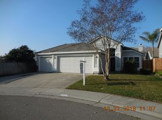 8532 Blueberry Ct, Elk Grove, CA 95624