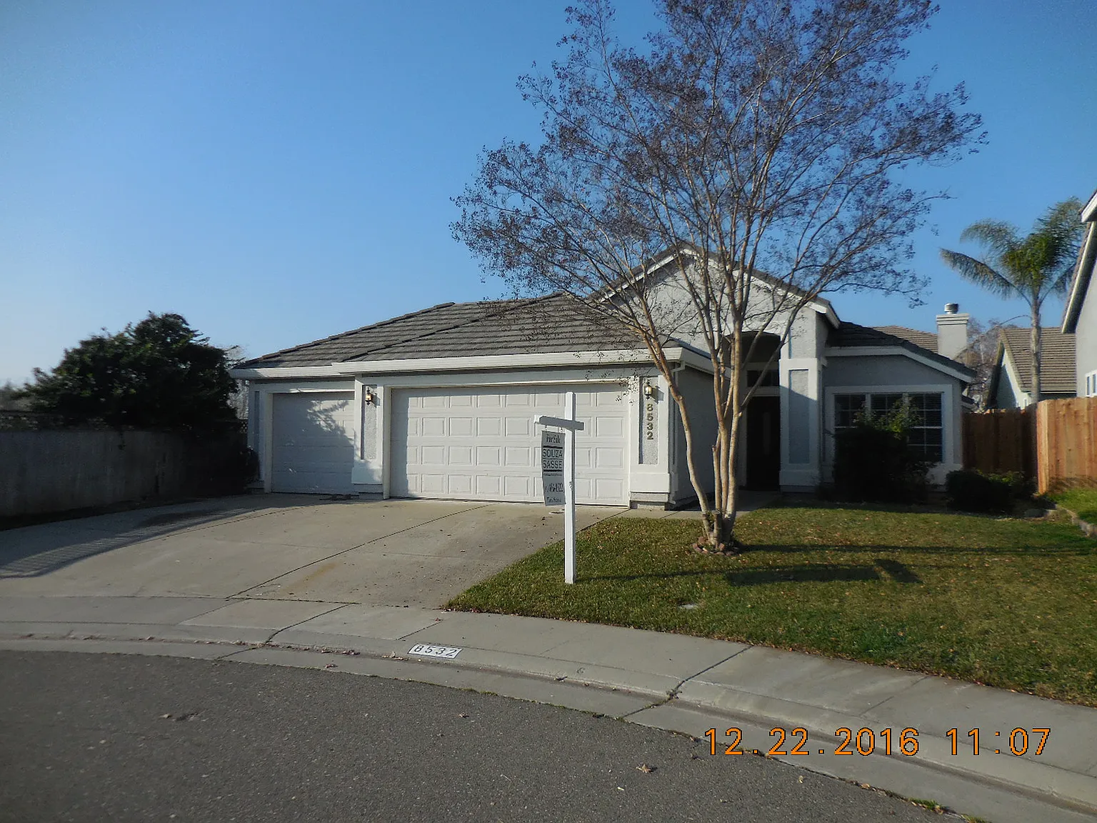 8532 Blueberry Ct photo 1