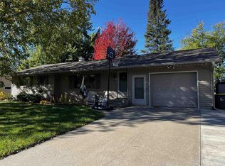 121 Randee Ave, Prairie Du Chien, WI 53821