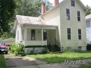 815 Front St, Marietta, OH 45750