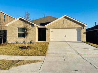 3109 Killam Rd, Forney, TX 75126