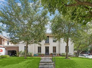 1657 Bonnie Brae St, Houston, TX 77006