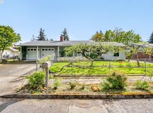 12706 SE Long St, Portland, OR 97236