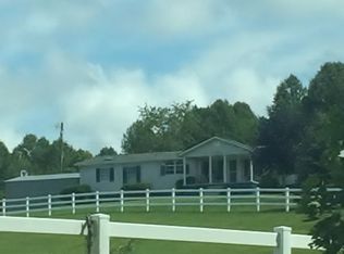 609 Water Plant Rd, Fayetteville, WV 25840