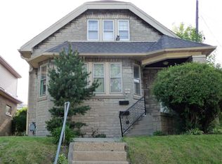 1419 S 55th St, West Milwaukee, WI 53214