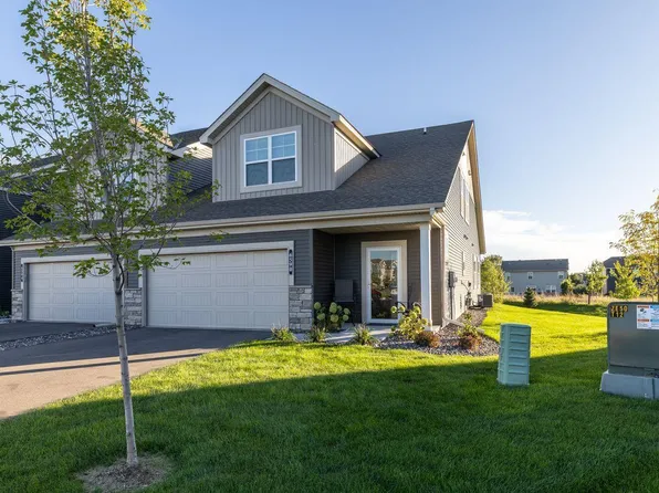 6590 Jody Ave S, Cottage Grove, MN 55016