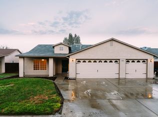 2006 Cedar Ave, Corcoran, CA 93212
