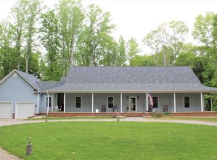 11900 White Oak Rd, Ford, VA 23850