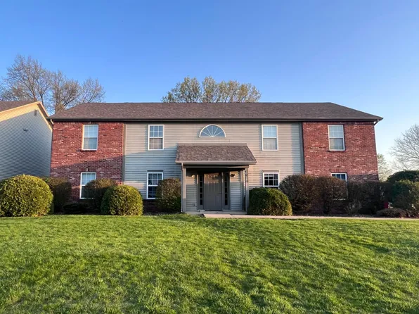 2819 Horizon Dr APT 3, West Lafayette, IN 47906