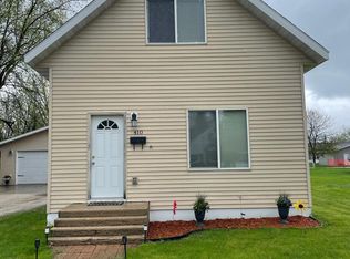 410 3rd Ave NE, Roseau, MN 56751