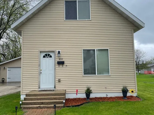 410 3rd Ave NE, Roseau, MN 56751