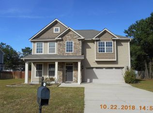 311 Quiet Creek Rd, Blythewood, SC 29016