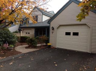 26 Crystal Brook Way UNIT A, Marlborough, MA 01752