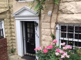 1825 Riggs Pl NW #A, Washington, DC 20009