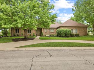 7312 W Saint Andrews Ave, Yorktown, IN 47396