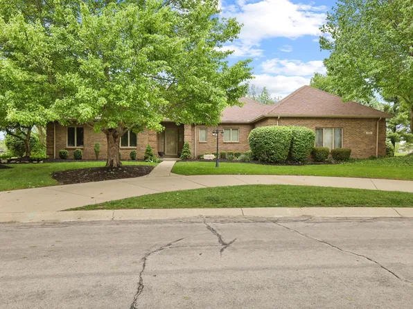 7312 W Saint Andrews Ave, Yorktown, IN 47396