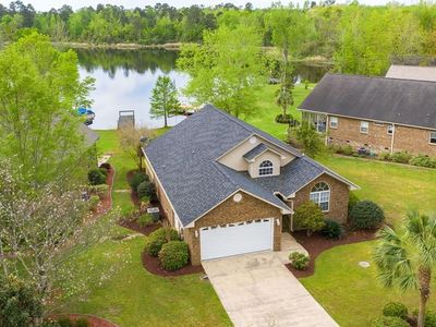 255 Ridge Lake Dr Manning Sc 29102 Zillow