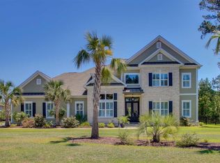 5020 Wynfield Dr, Myrtle Beach, SC 29577