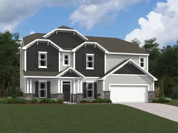 246 Sugar Hill Rd, Troutman, NC 28166
