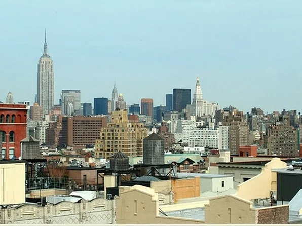 1 Morton Square image 1 of 2