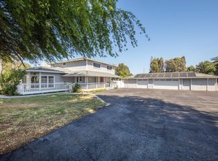 2085 Pacheco Pass Hwy, Gilroy, CA