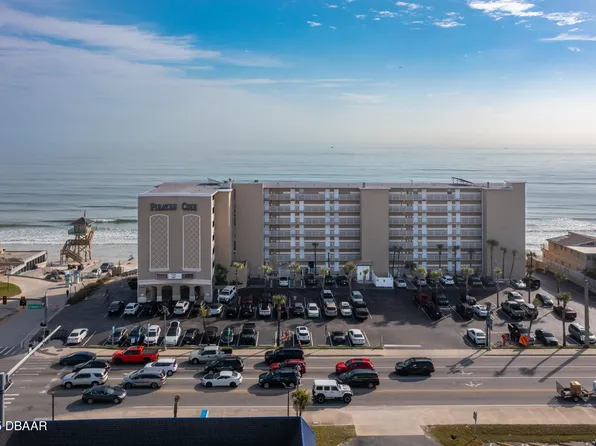 3501 S Atlantic Ave #5200, Daytona Beach Shores, FL 32118