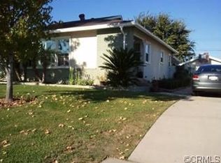 14555 Cornishcrest Rd, Whittier, CA 90604