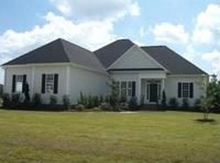 157 Everland Pkwy, Angier, NC 27501