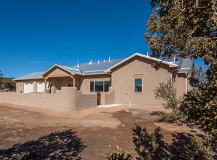 9 Trade Court, Edgewood, NM 87015