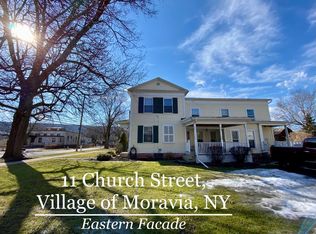 11 Church St, Moravia, NY 13118