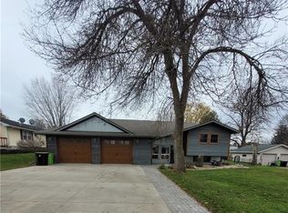 222 Ayers Street, Neillsville, WI 54456